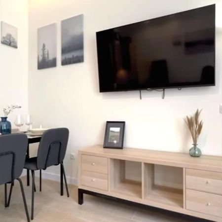 G1 Apartamento Exclusivo, Madrid Kültér fotó