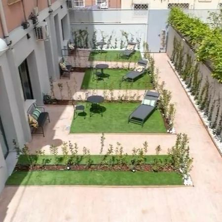 G1 Apartamento Exclusivo, Madrid Kültér fotó