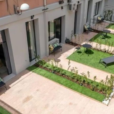 G1 Apartamento Exclusivo, Madrid Kültér fotó