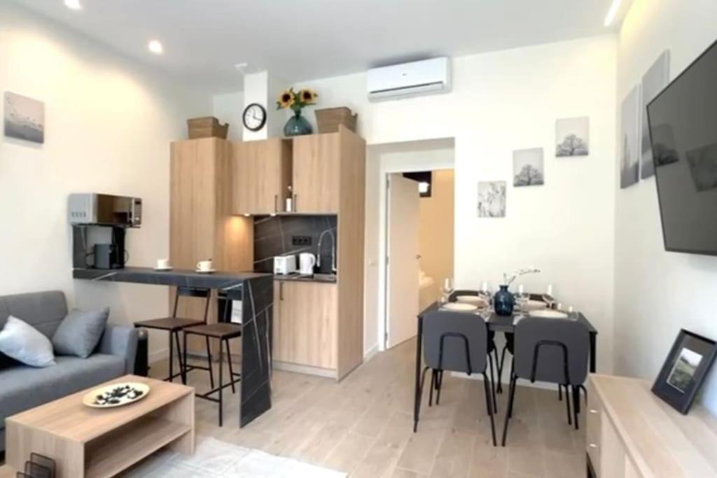 G1 Apartamento Exclusivo, Madrid Kültér fotó