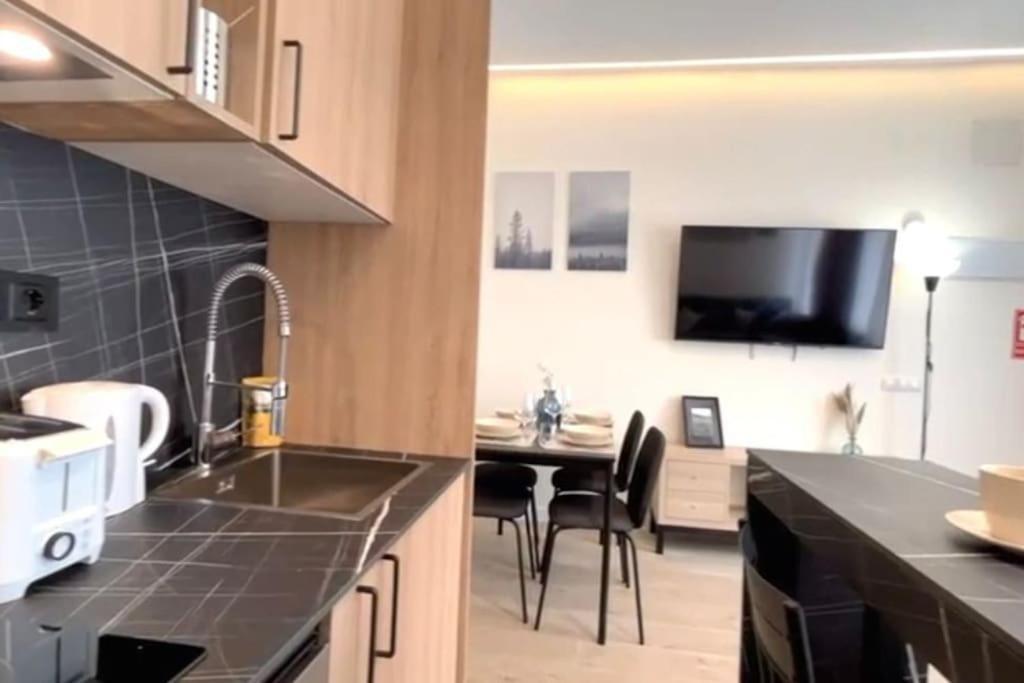 G1 Apartamento Exclusivo, Madrid Kültér fotó