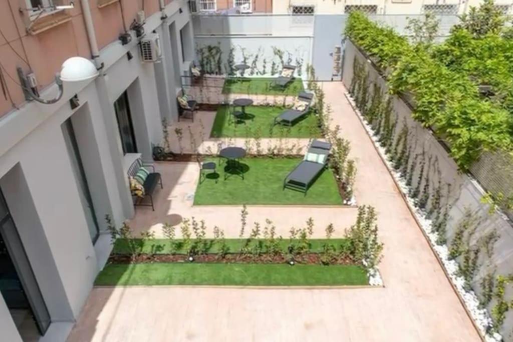 G1 Apartamento Exclusivo, Madrid Kültér fotó