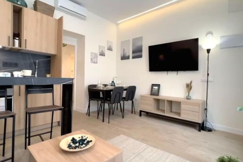 G1 Apartamento Exclusivo, Madrid Kültér fotó