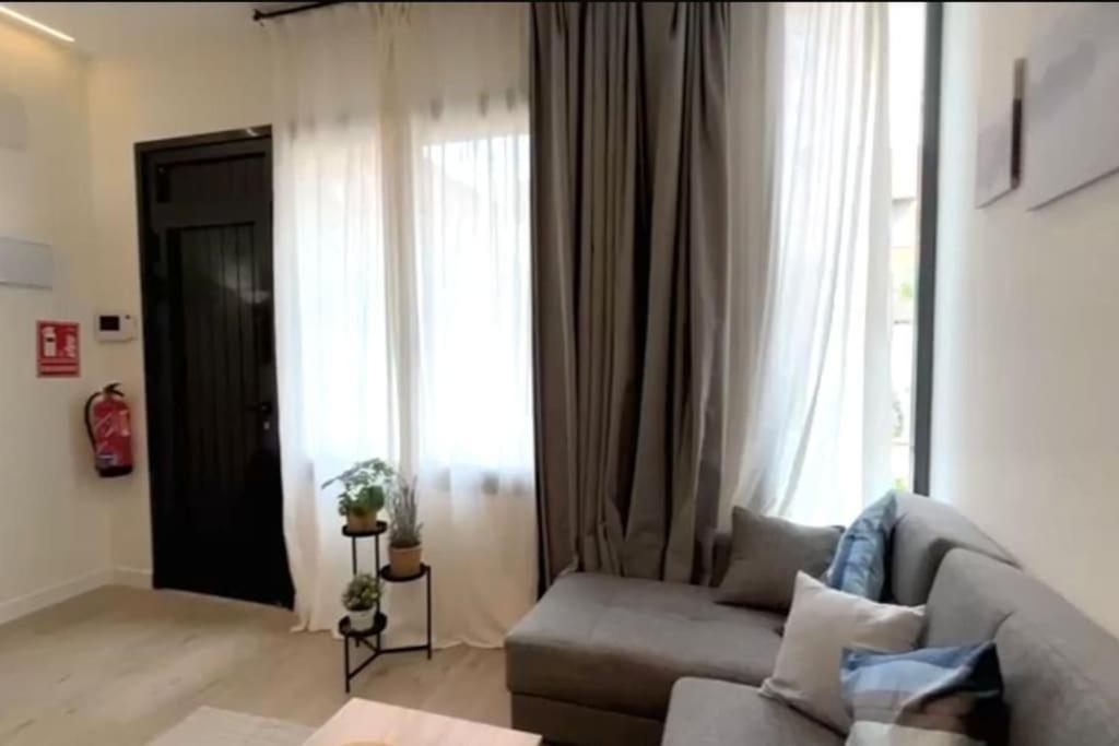 G1 Apartamento Exclusivo, Madrid Kültér fotó