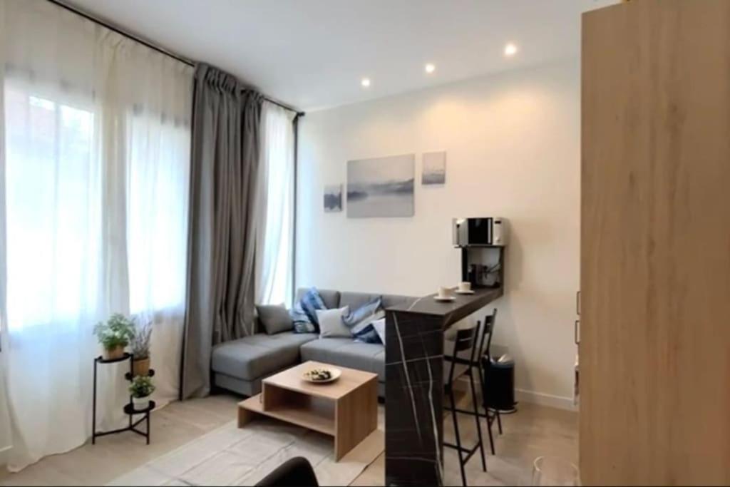 G1 Apartamento Exclusivo, Madrid Kültér fotó