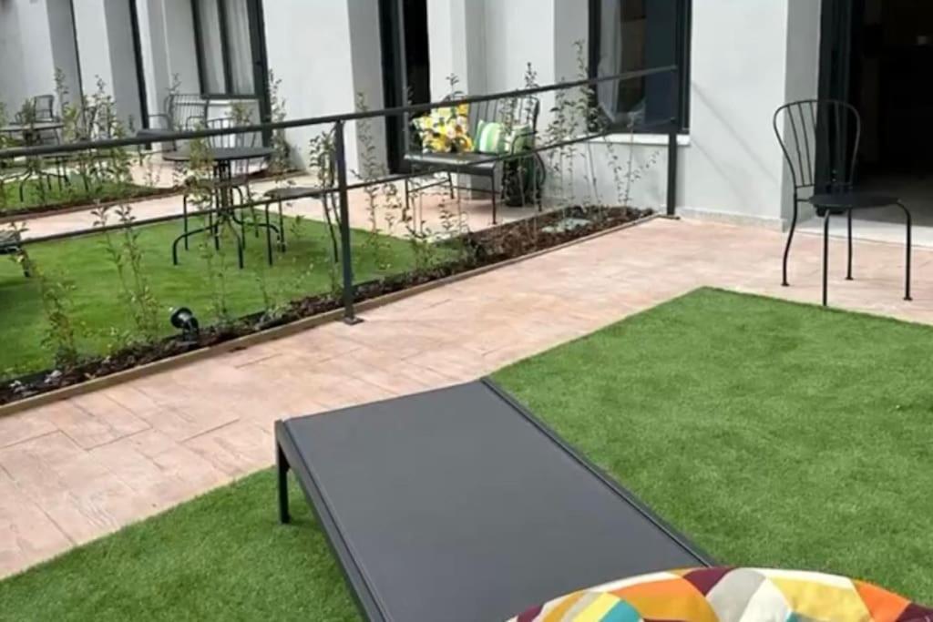 G1 Apartamento Exclusivo, Madrid Kültér fotó