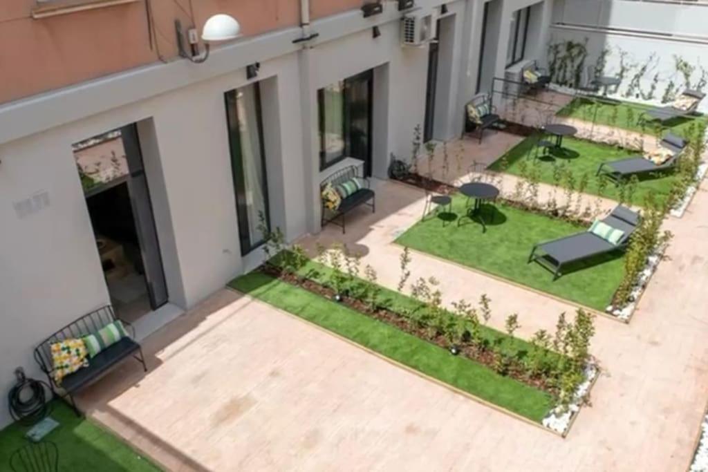 G1 Apartamento Exclusivo, Madrid Kültér fotó